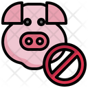 پیش‌نمایش فایل no-pig-5947134 از پک غذای حلال