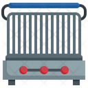پیش‌نمایش فایل bbq-grill-5967932 از پک آشپزخانه صنعتی