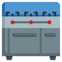 پیش‌نمایش فایل gas-stove-5967940 از پک آشپزخانه صنعتی