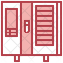 پیش‌نمایش فایل convection-oven-5967635 از پک آشپزخانه صنعتی