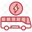 پیش‌نمایش فایل bus-5971746 از پک خودروی برقی