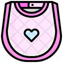 پیش‌نمایش فایل baby-bib-5978005 از پک نوزاد