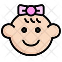 پیش‌نمایش فایل baby-girl-5978012 از پک نوزاد