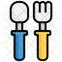 پیش‌نمایش فایل cutlery-5978019 از پک نوزاد