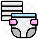 پیش‌نمایش فایل diaper-5978020 از پک نوزاد