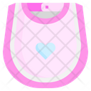 پیش‌نمایش فایل baby-bib-5977975 از پک نوزاد
