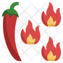 پیش‌نمایش فایل chilli-hot-5988816 از پک خوراکی‌های تند