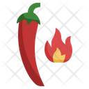 پیش‌نمایش فایل chilli-mild-5988818 از پک خوراکی‌های تند