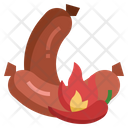 پیش‌نمایش فایل sausage-5988835 از پک خوراکی‌های تند