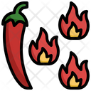 پیش‌نمایش فایل chilli-hot-5988948 از پک خوراکی‌های تند