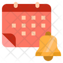پیش‌نمایش فایل calendar-6010990 از پک اعلان