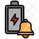 پیش‌نمایش فایل battery-6011017 از پک اعلان