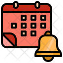 پیش‌نمایش فایل calendar-6011020 از پک اعلان