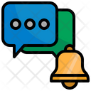 پیش‌نمایش فایل messenger-6011029 از پک اعلان