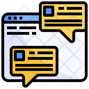 پیش‌نمایش فایل corporate-chat-6012660 از پک کسب و کار