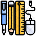 پیش‌نمایش فایل essential-tools-6012663 از پک کسب و کار