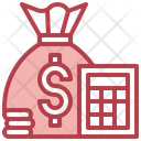 پیش‌نمایش فایل bag-money-6193048 از پک محاسبات