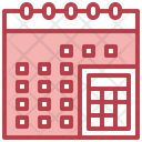 پیش‌نمایش فایل calendar-6193056 از پک محاسبات