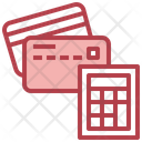 پیش‌نمایش فایل credit-card-6193060 از پک محاسبات