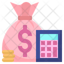 پیش‌نمایش فایل bag-money-6193078 از پک محاسبات