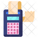 پیش‌نمایش فایل calculator-6193085 از پک محاسبات