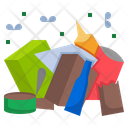 پیش‌نمایش فایل garbage-dump-6197362 از پک تفکیک و بازیافت زباله