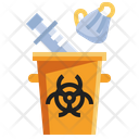 پیش‌نمایش فایل medical-waste-6197367 از پک تفکیک و بازیافت زباله