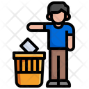 پیش‌نمایش فایل dispose-of-rubbish-6197388 از پک تفکیک و بازیافت زباله