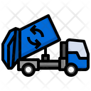 پیش‌نمایش فایل garbage-truck-6197393 از پک تفکیک و بازیافت زباله