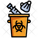 پیش‌نمایش فایل medical-waste-6197397 از پک تفکیک و بازیافت زباله