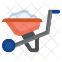 پیش‌نمایش فایل wheelbarrow-6363539 از پک برف‌روبی