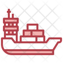 پیش‌نمایش فایل cargo-barge-6363863 از پک وسیله نقلیه