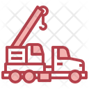 پیش‌نمایش فایل crane-truck-6363864 از پک وسیله نقلیه