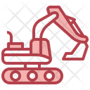 پیش‌نمایش فایل digger-6363866 از پک وسیله نقلیه