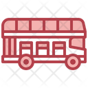 پیش‌نمایش فایل double-decker-bus-6363867 از پک وسیله نقلیه