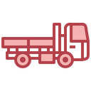 پیش‌نمایش فایل flatbed-lorry-6363869 از پک وسیله نقلیه