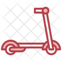 پیش‌نمایش فایل scooter-6363875 از پک وسیله نقلیه