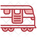 پیش‌نمایش فایل suburban-train-6363877 از پک وسیله نقلیه