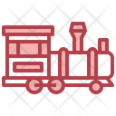 پیش‌نمایش فایل train-6363882 از پک وسیله نقلیه