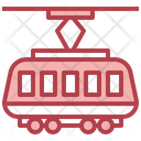 پیش‌نمایش فایل tram-6363883 از پک وسیله نقلیه