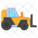 پیش‌نمایش فایل bulldozer-6363889 از پک وسیله نقلیه
