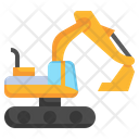 پیش‌نمایش فایل digger-6363896 از پک وسیله نقلیه
