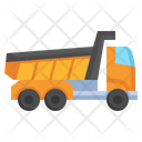 پیش‌نمایش فایل dump-truck-6363898 از پک وسیله نقلیه