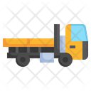 پیش‌نمایش فایل flatbed-lorry-6363899 از پک وسیله نقلیه