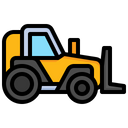 پیش‌نمایش فایل bulldozer-6364380 از پک وسیله نقلیه