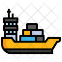 پیش‌نمایش فایل cargo-barge-6364384 از پک وسیله نقلیه