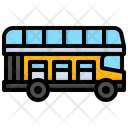 پیش‌نمایش فایل double-decker-bus-6364388 از پک وسیله نقلیه
