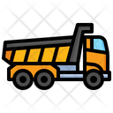 پیش‌نمایش فایل dump-truck-6364389 از پک وسیله نقلیه