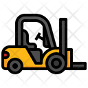 پیش‌نمایش فایل forklift-6364391 از پک وسیله نقلیه