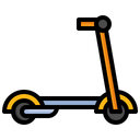 پیش‌نمایش فایل scooter-6364396 از پک وسیله نقلیه